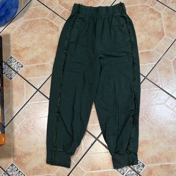 Free People Pants - Free People movement sweatpants pants bottoms